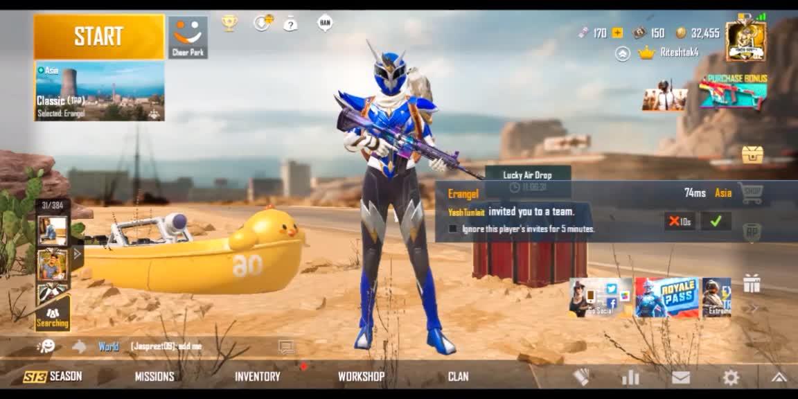 @Team 21