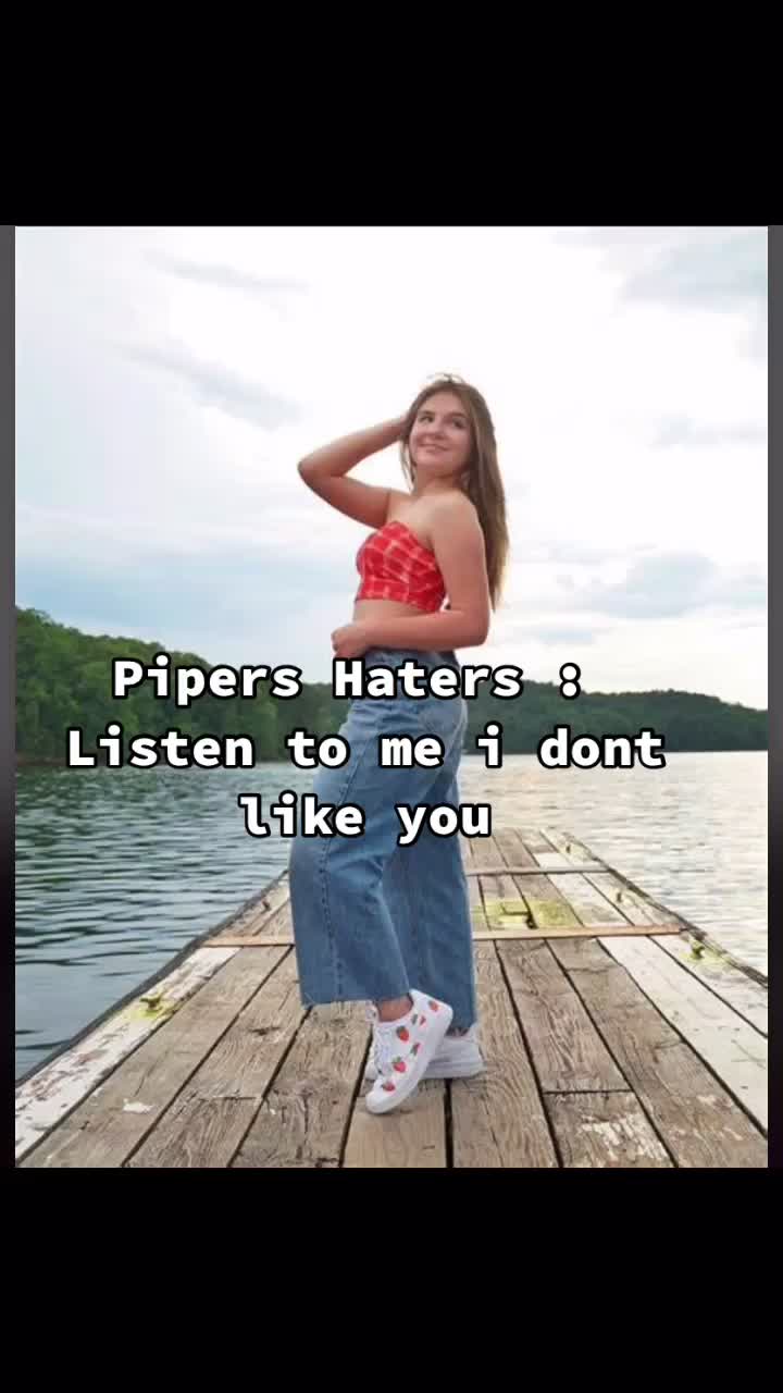 @Piper Rockelle fp!💘