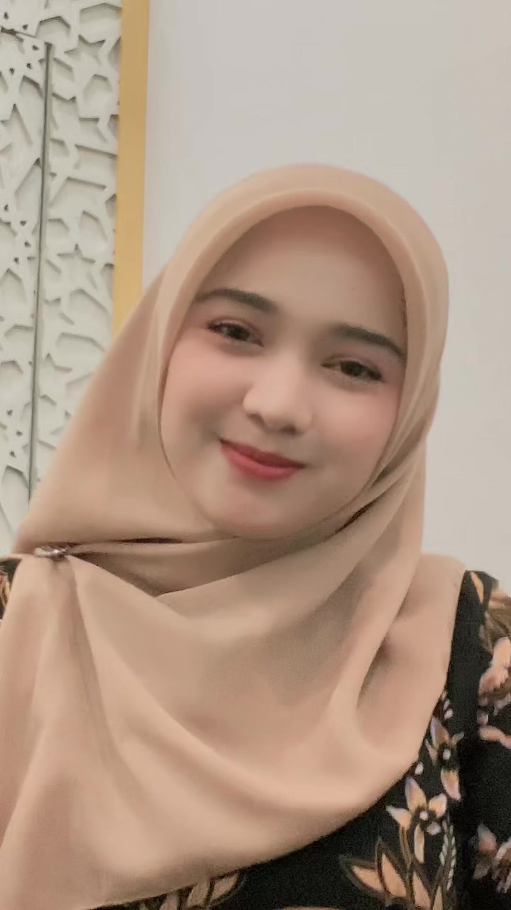 @Indah Tanjung