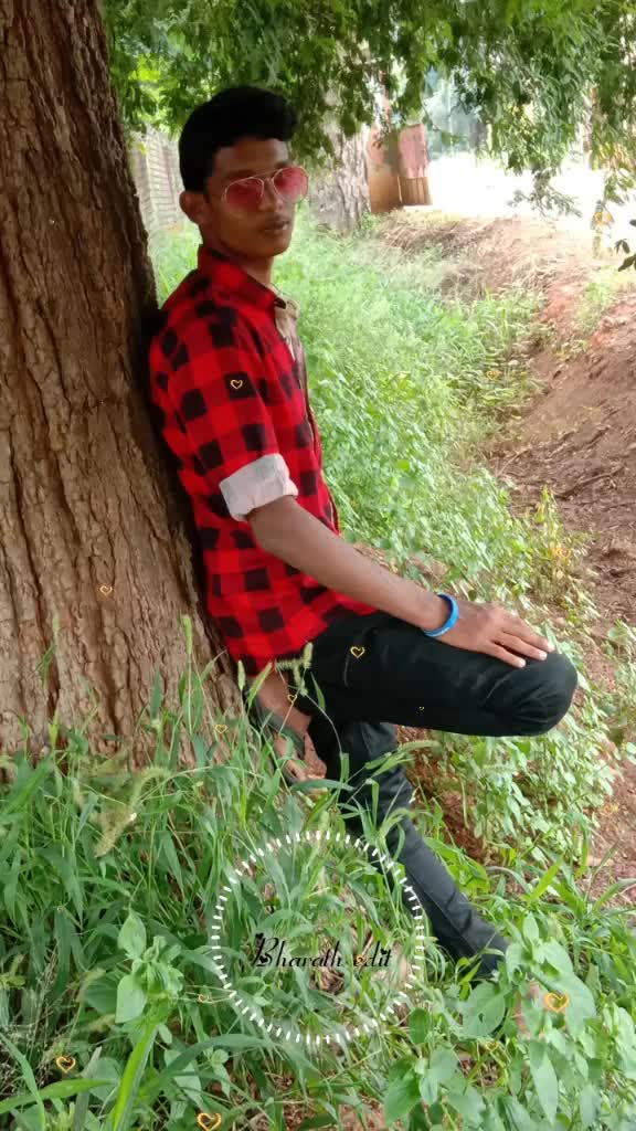 @Bharath
