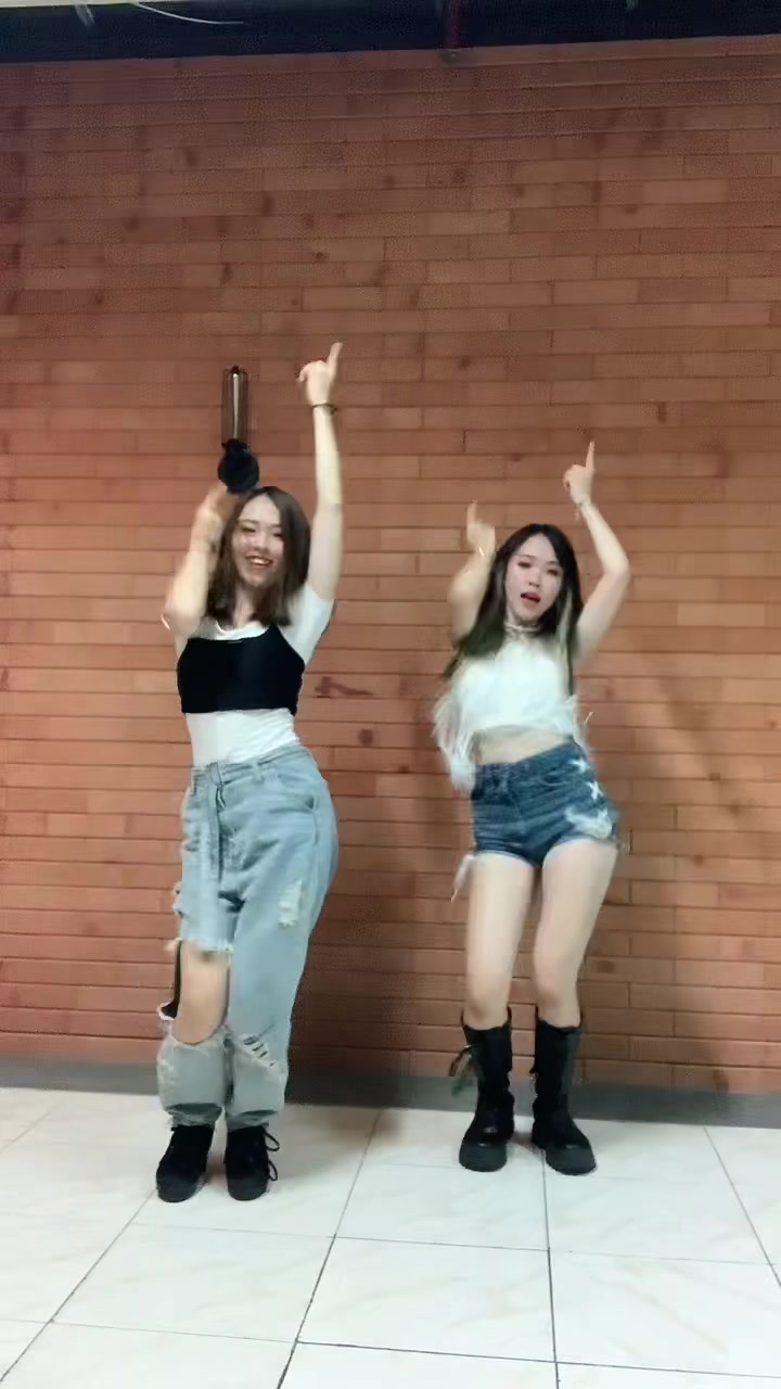 @IdenticalDance