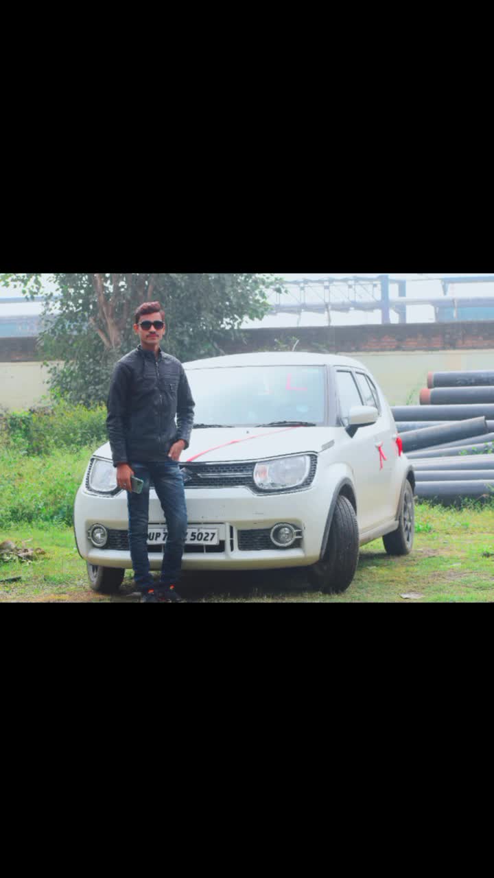 @Ashutosh Rai