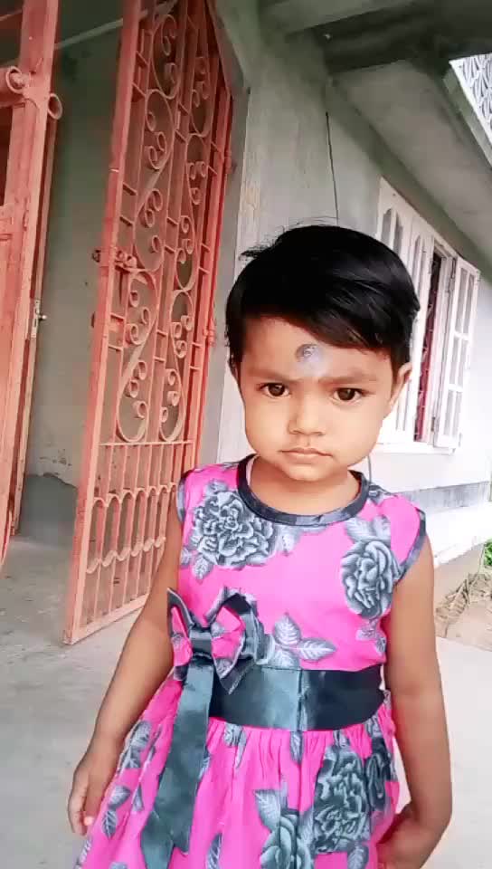 @Kashmi Bhuyan