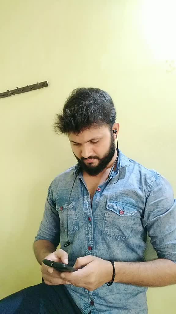 @Ajith M R