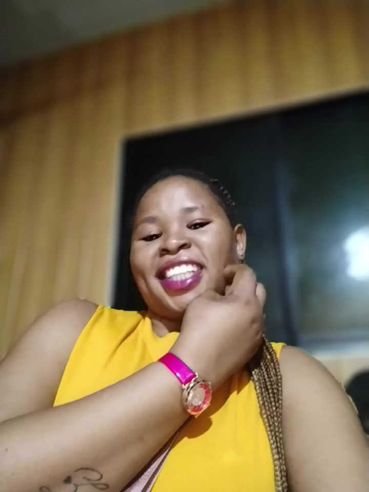 @Gift Nalongo