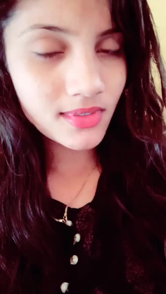 @ಲಾವಣ್ಯ ಕನ್ನಡತಿ 😍💝