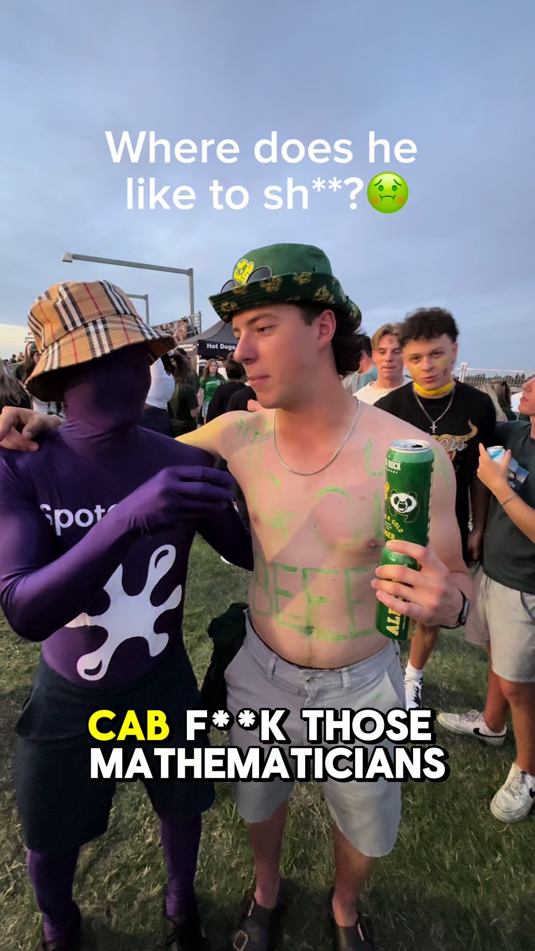 @SpotCheck