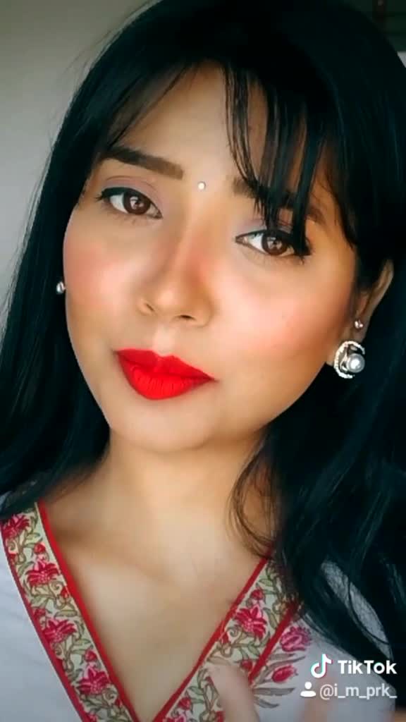 @Priyanka