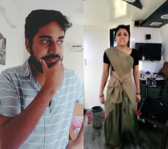 @Adhithya Rahul