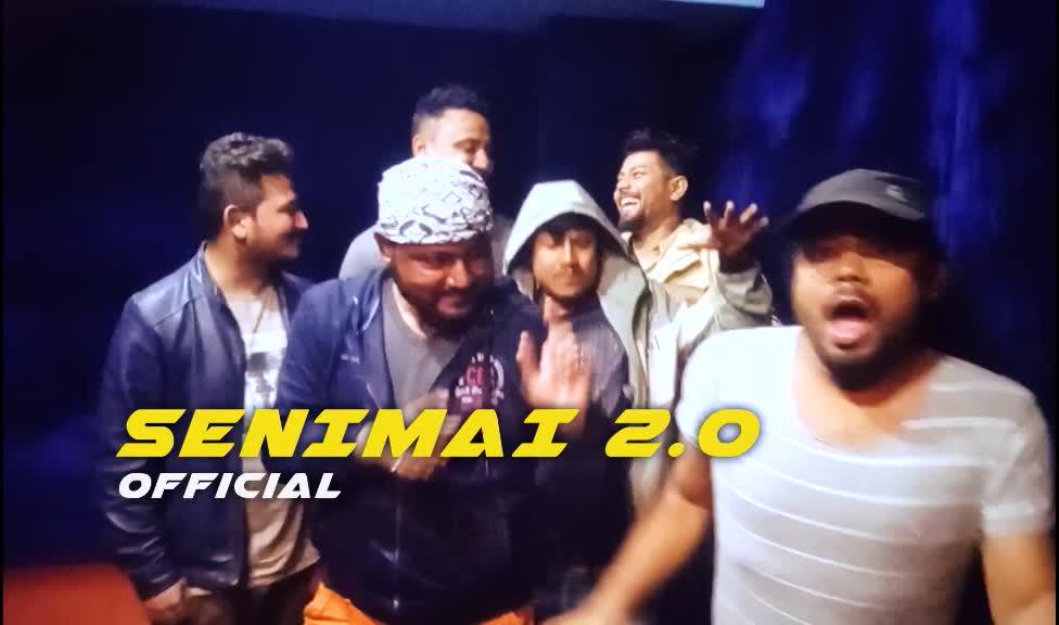 @Bimal Bora Choreogra