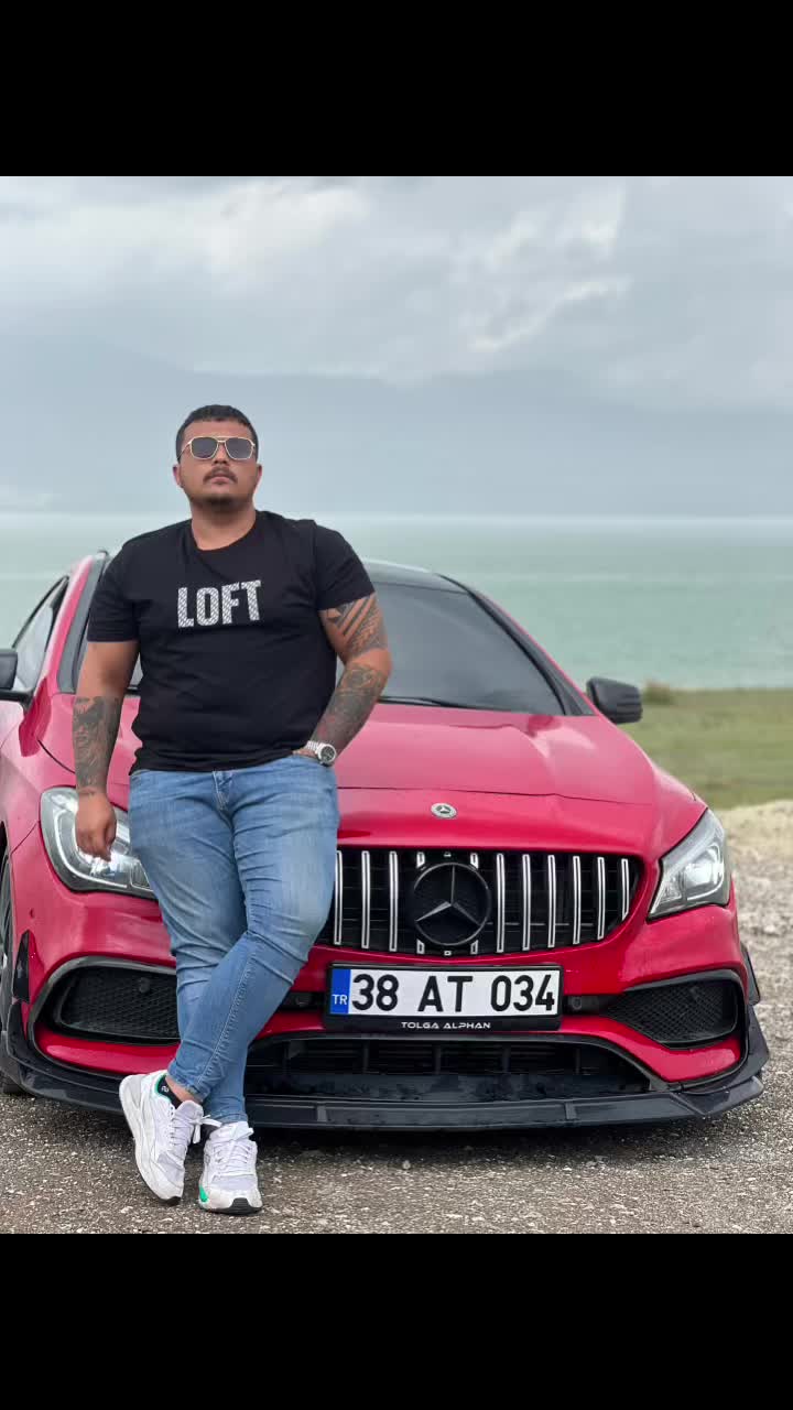 @TOLGA ALPHAN 🇹🇷