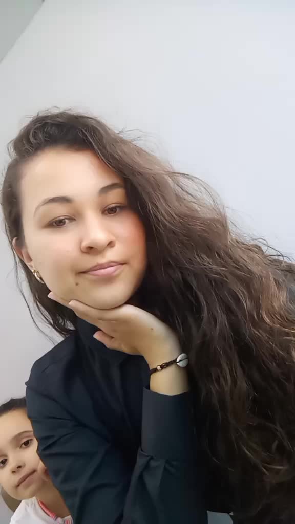 @Luana Oliveira