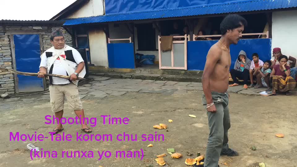 @ReshamGurung