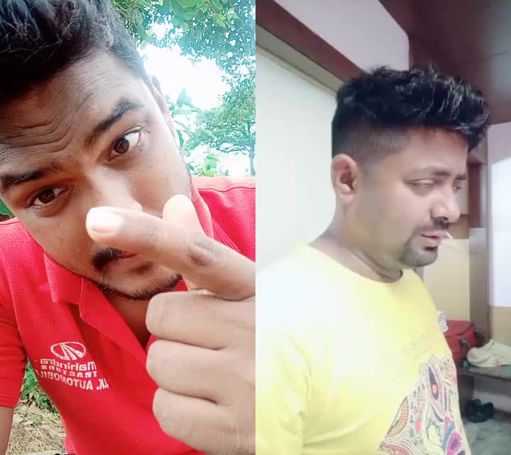 @Balaram Rout