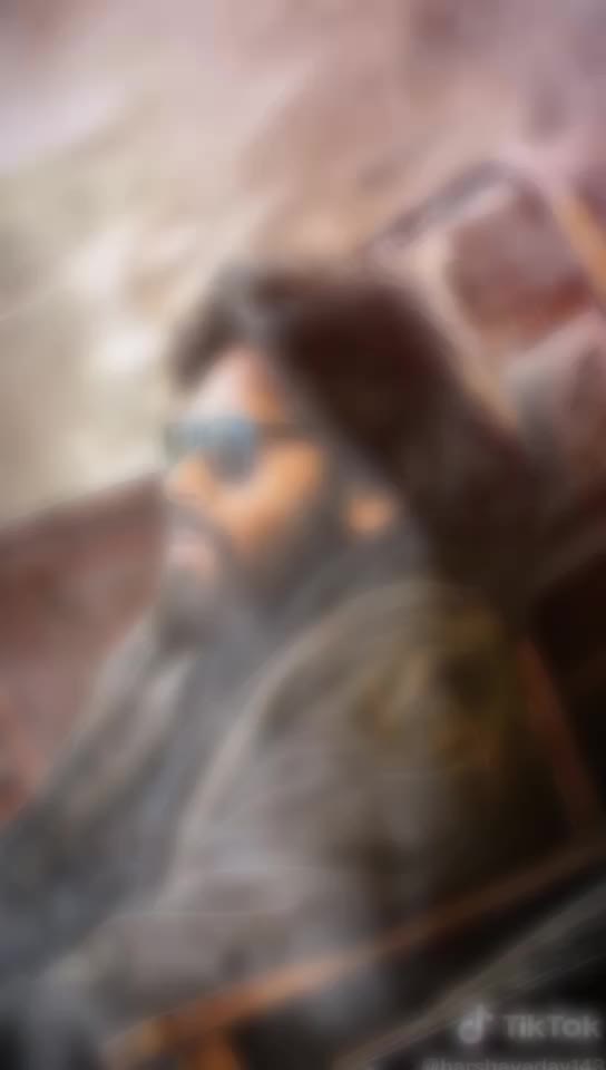 @Sai Dharam Tej