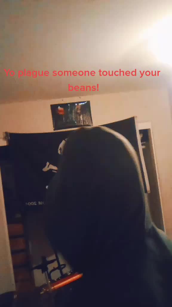 @PLAGUE
