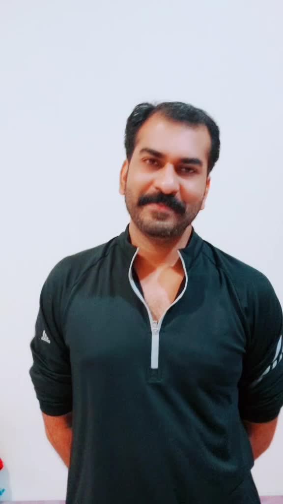 @Suman Aloth Soman