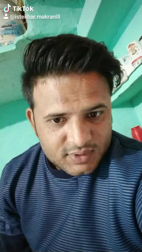 @Makrani ji