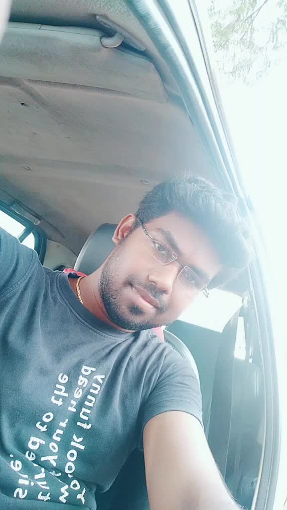 @VIGNESH A