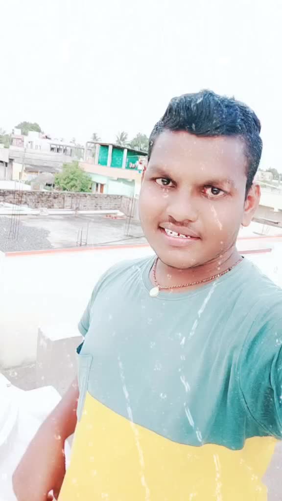 @Remala Sathish