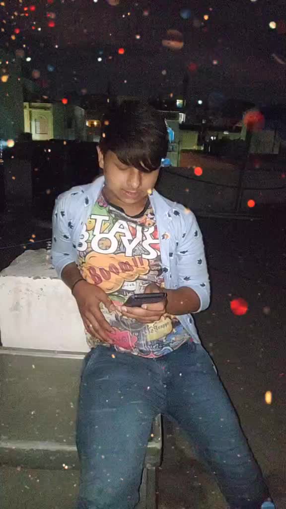 @srinu rock star