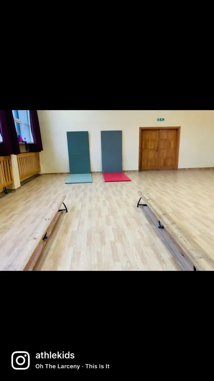 @AthleKids
