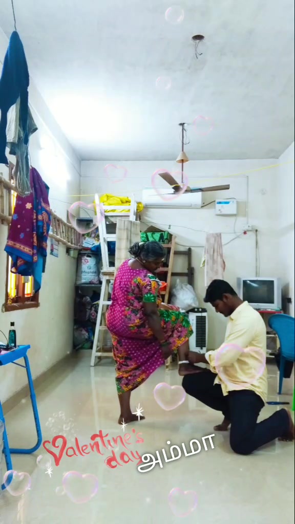 @Rajavel Raja