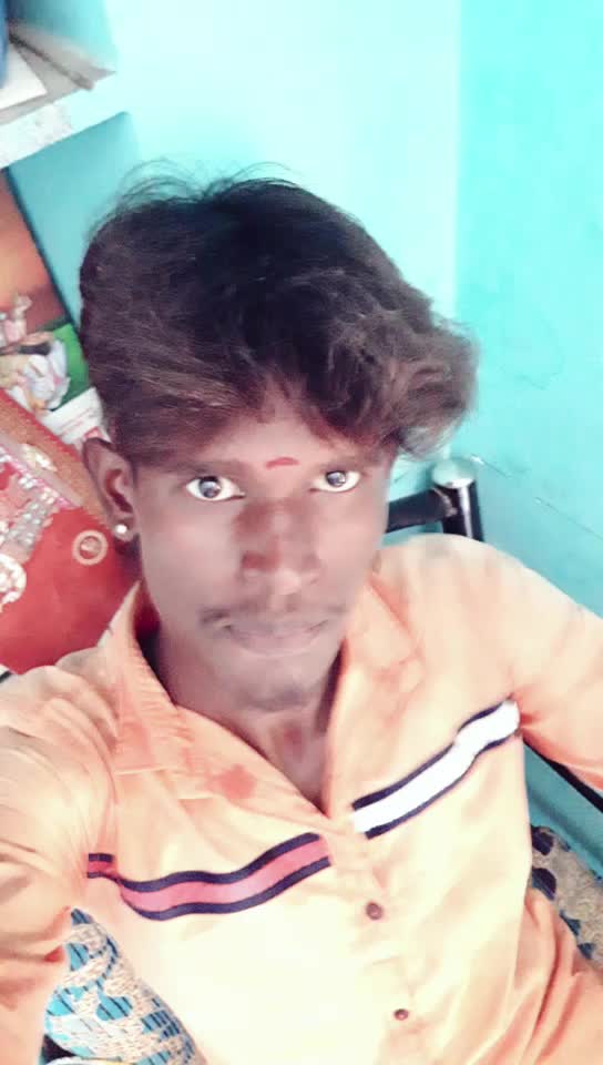 @M Balu