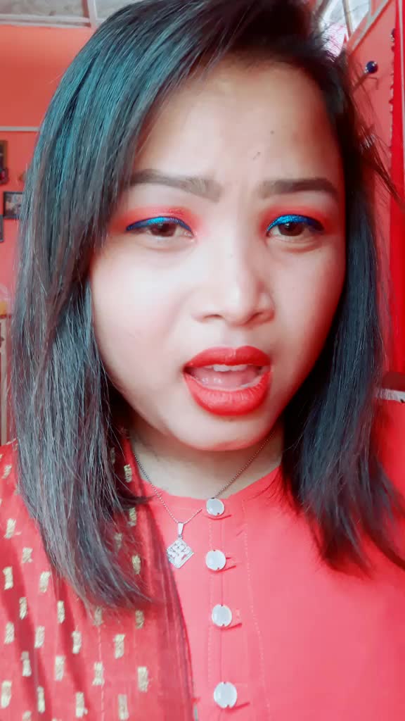@Chrissy Rangsa Marak