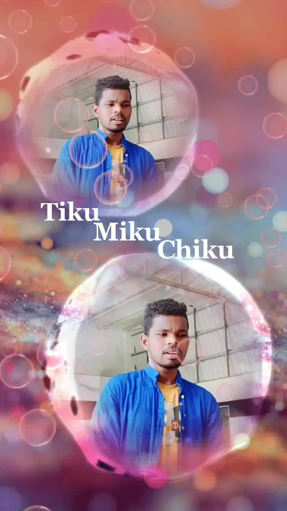 @Madhusudan