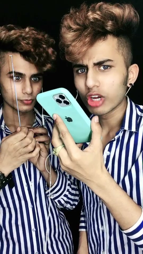 @twins brothers ✹