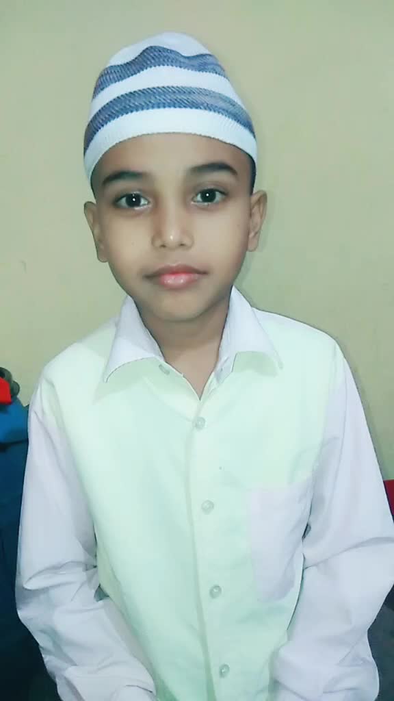 @Shahwaz