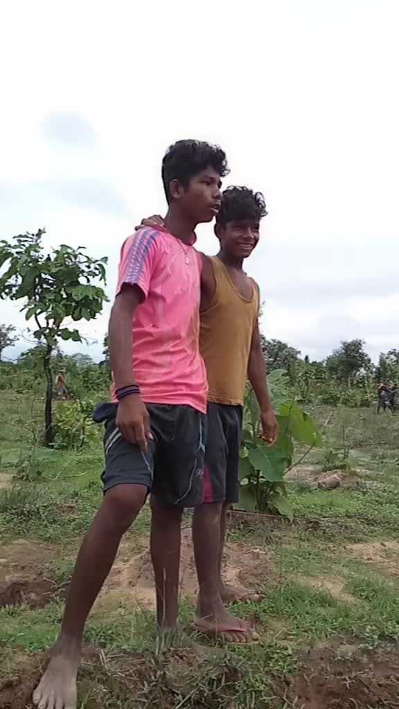 @କଳାହାଣ୍ଡିଆ JPD boys
