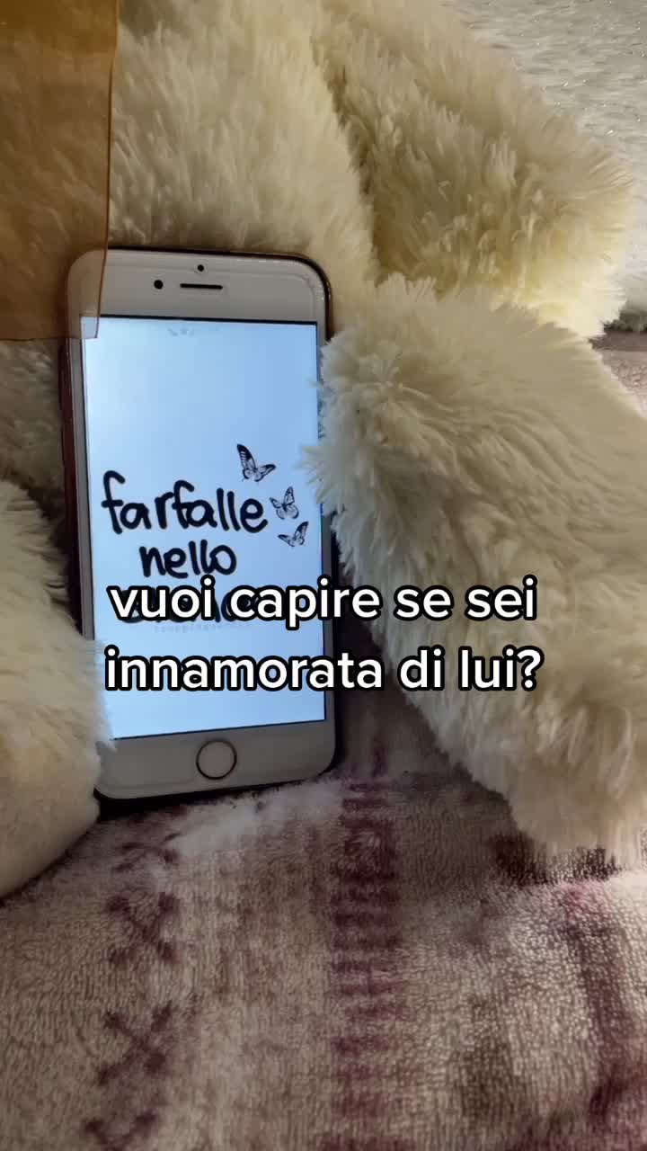 @ti voglio bene 😽 💙