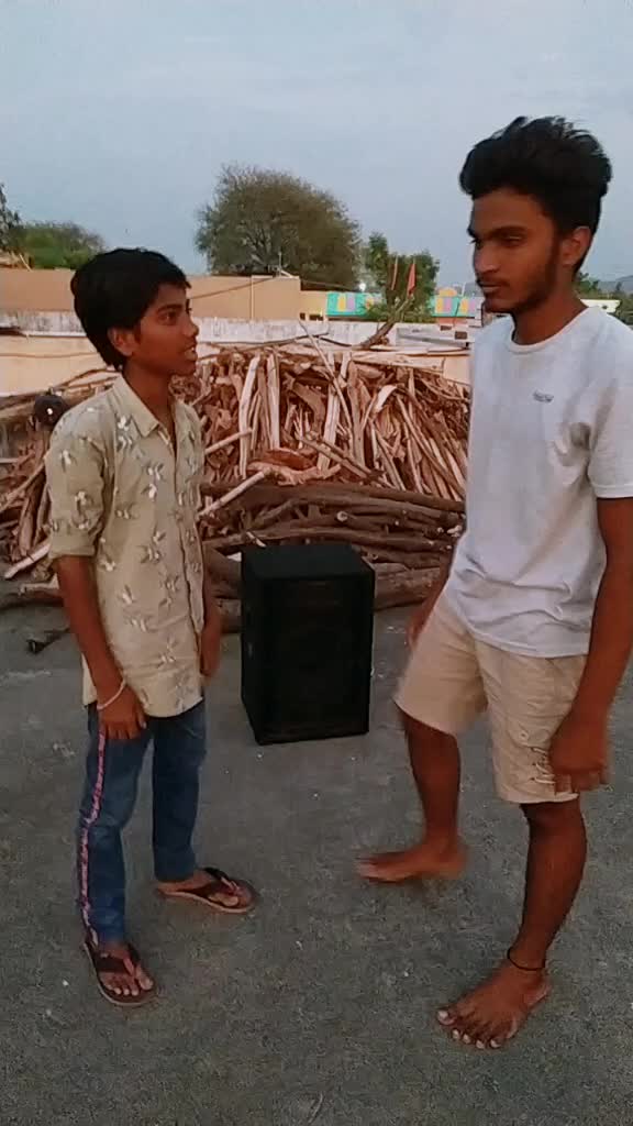 @Madhukiran Madhu