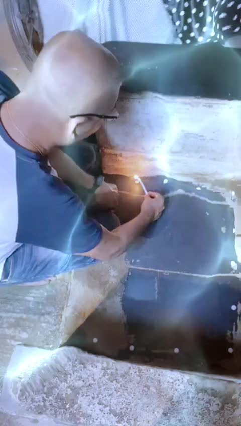 @Vidyesh