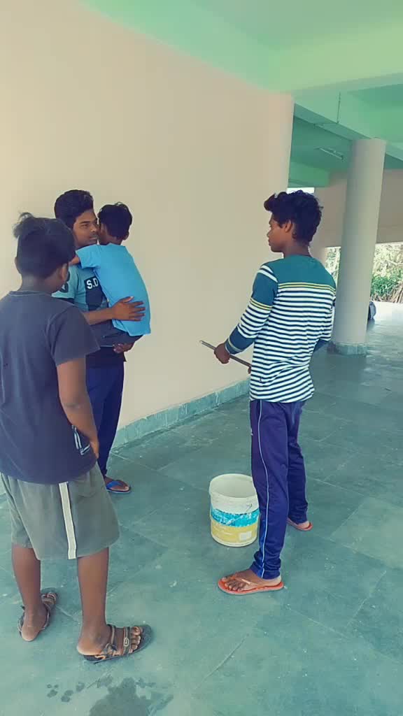 @Nani Reddy