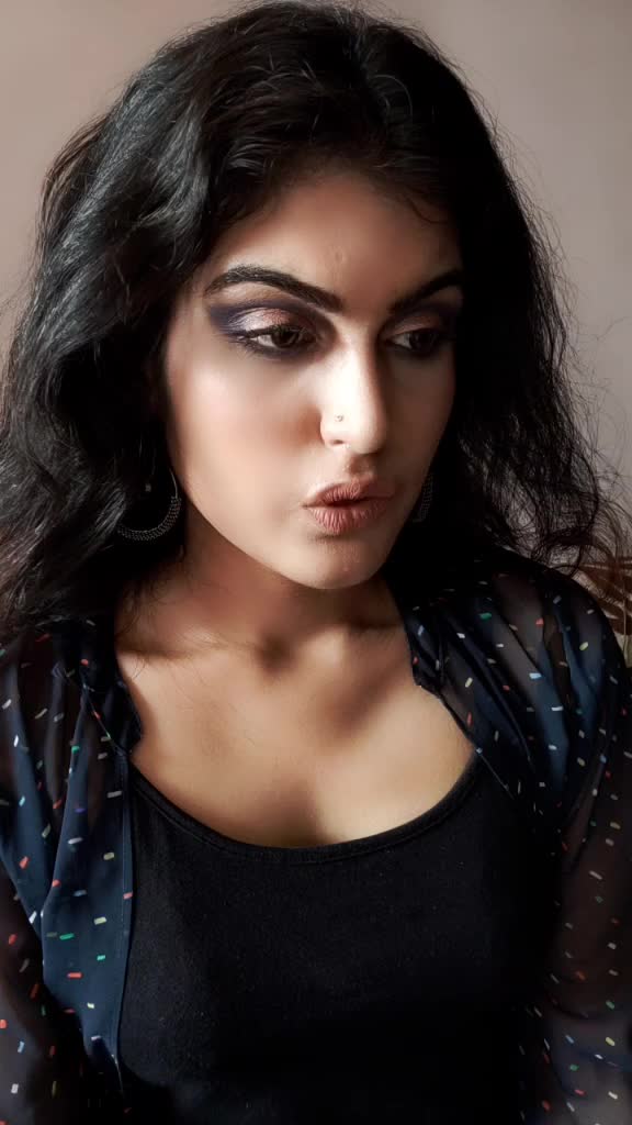 @Simran Lulla👑💞