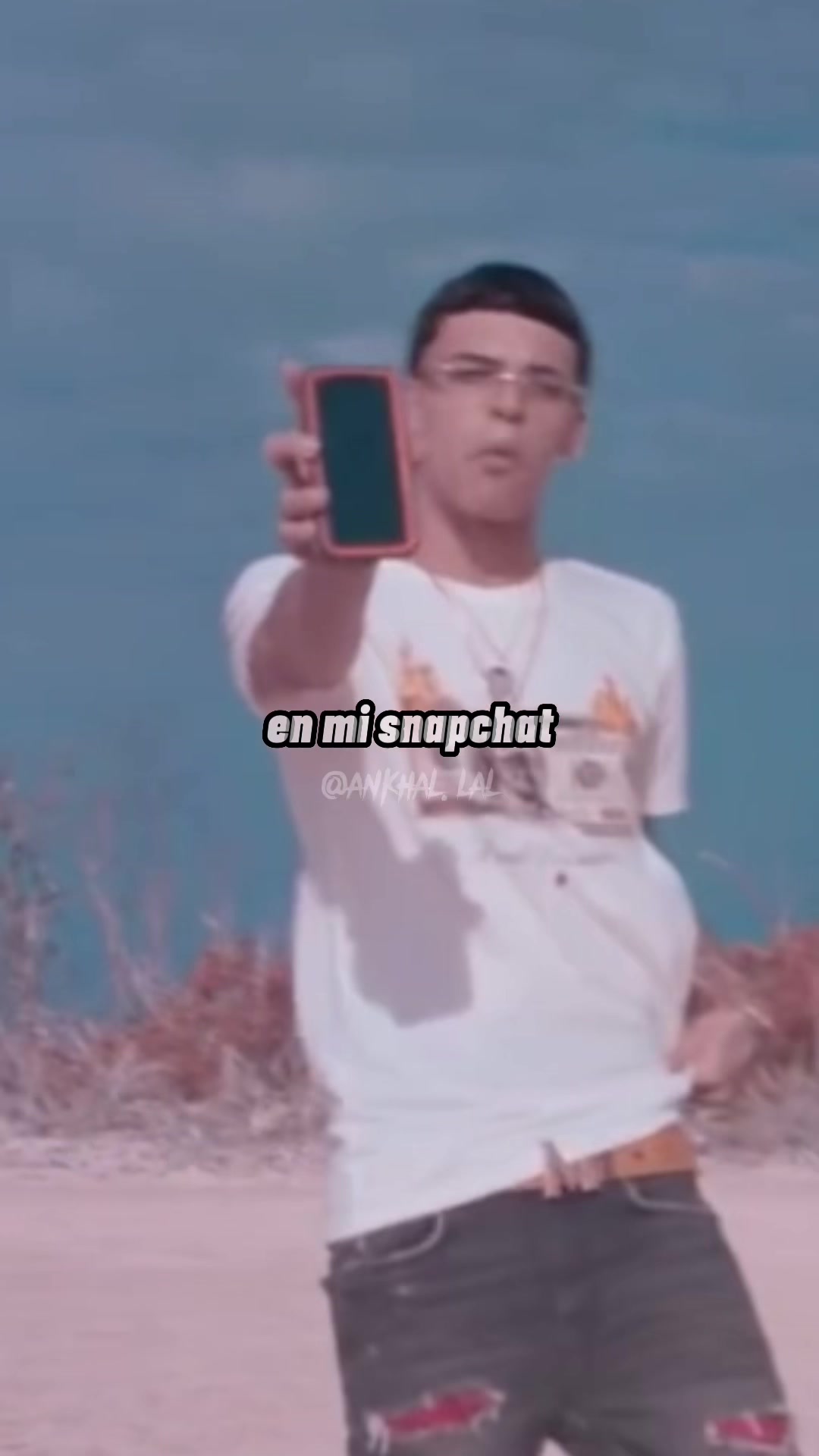 @La L
