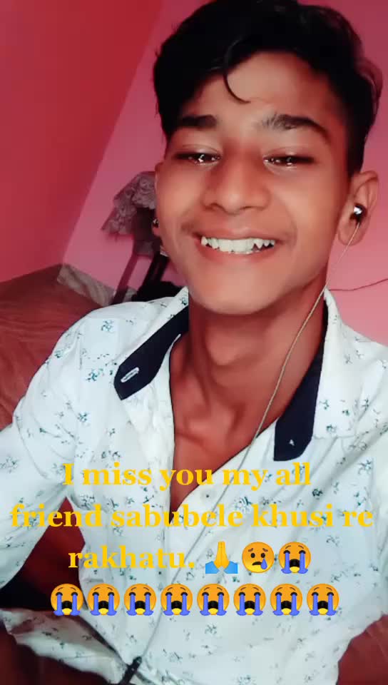 @Smart lucky