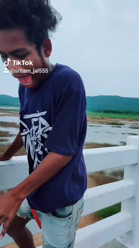 @Sritam jal
