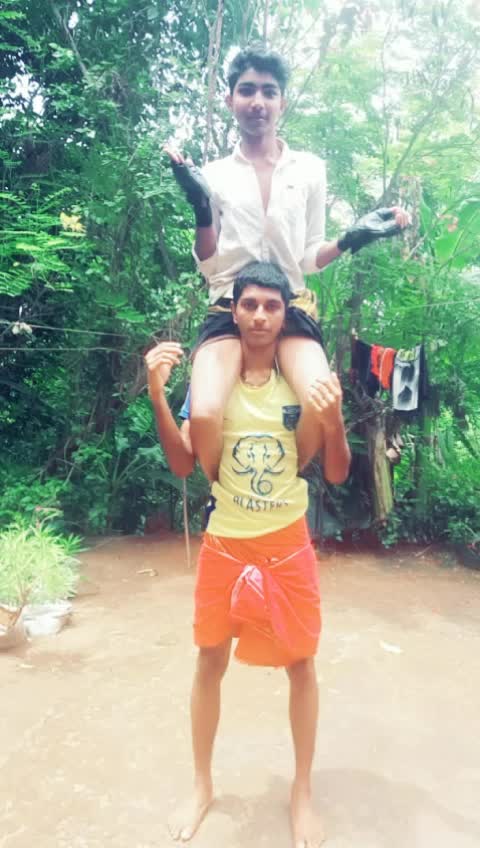 @Shyam Krishna