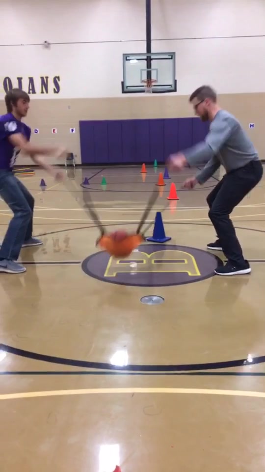 @PEteachertrickshots