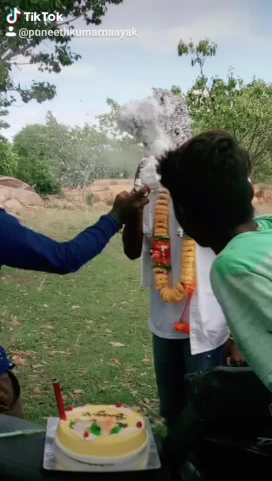 @puneethkumar