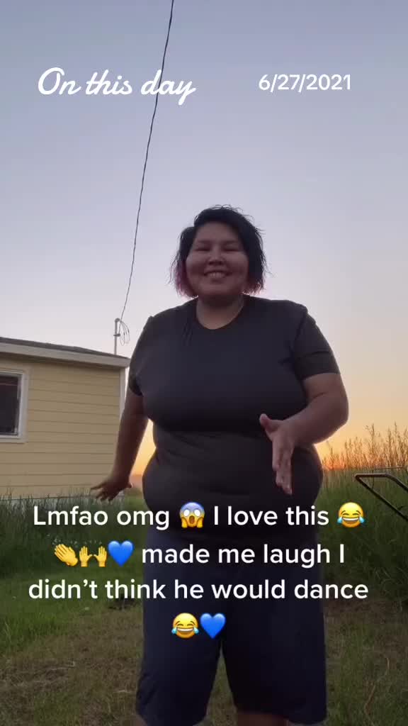 @Dancing Deanna