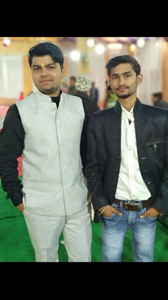 @Rocking Aman