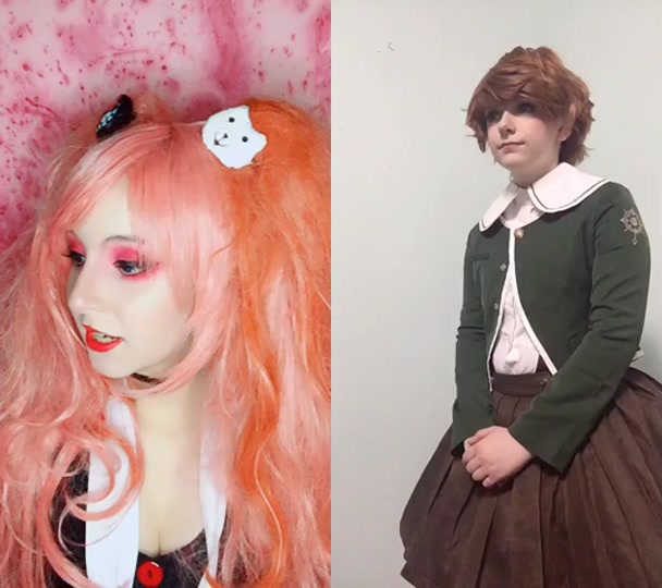 @Gaia AcidMoekko