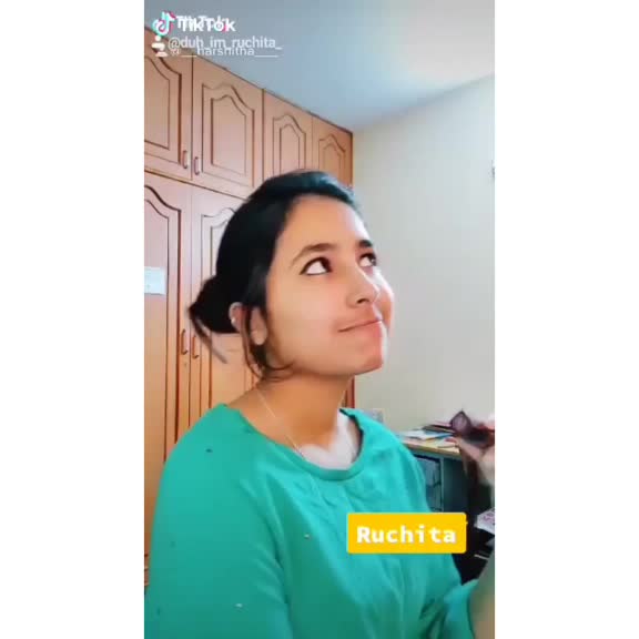@Ruchita Raju