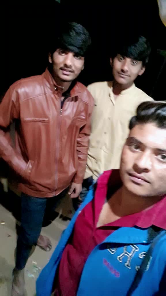 @jig's Desai