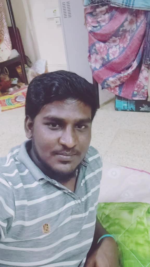 @Muthish Muthuvel